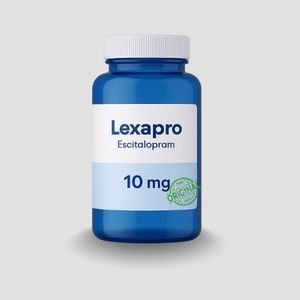 Lexapro 10mg
