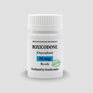 Roxicodone 30mg